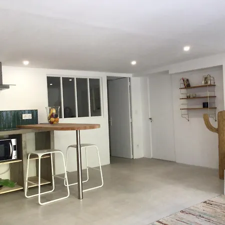 Avec Jardin פרפיניין