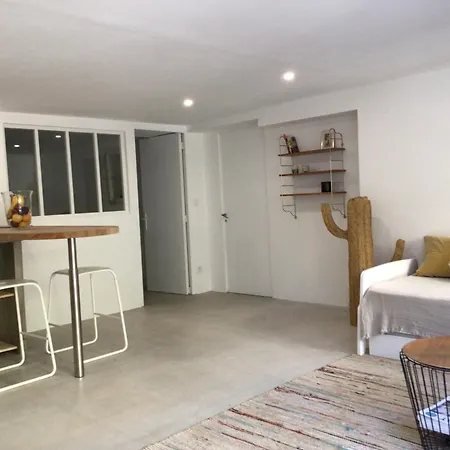 Appartamento Avec Jardin Perpignano